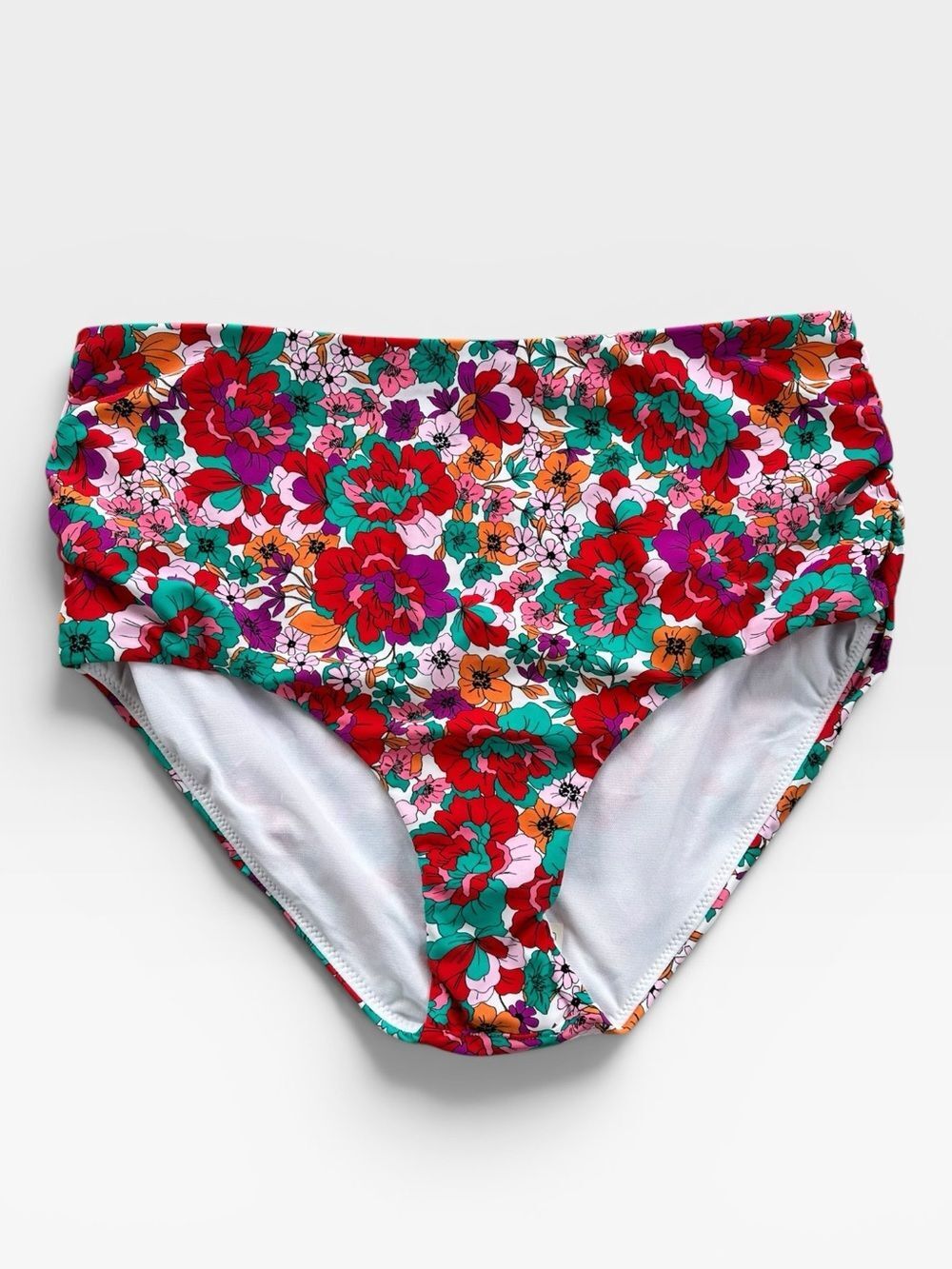 🎉5 for $45🎉 Raisins Swim bikini bottom size 18W